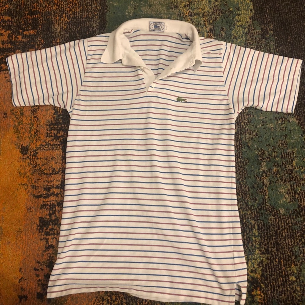 Lacoste / Izod polo shirt